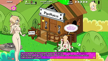 Gameplay mario is missing part 2