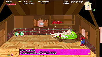 Gameplay mario is missing part 2