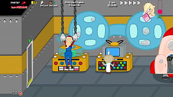 Gameplay mario is missing part 2