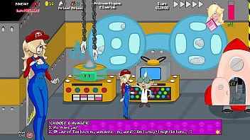 Gameplay mario is missing part 2