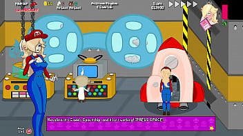 Gameplay mario is missing part 2