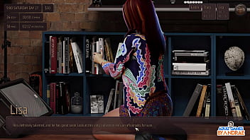 Ep10 shower sex with tracy living with american sunset