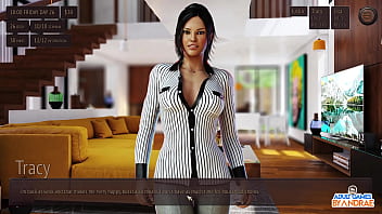 Ep10 shower sex with tracy living with american sunset