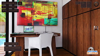 Ep10 shower sex with tracy living with american sunset