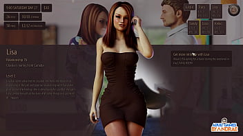 Ep10 shower sex with tracy living with american sunset