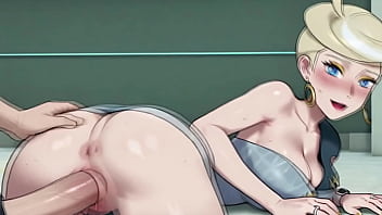 Pokemon Jett Hen Ai thumbnail