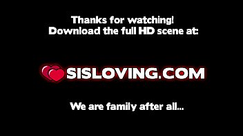 Tony fed ashley adams his phallic fruit down her throat