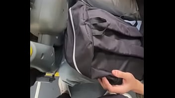 Tesao No Busão thumbnail