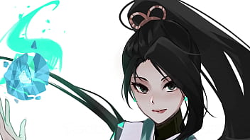 Protocolo valorant joi intro sage