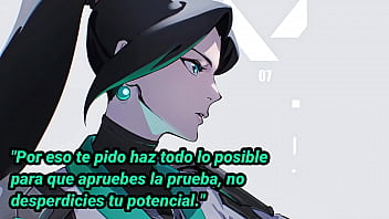 Protocolo Valorant Joi Intro Sage thumbnail