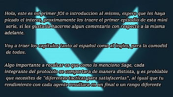 Protocolo valorant joi intro sage Protocolo valorant joi intro sage