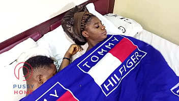 The best passionate sex that made me cum multiple times