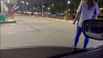 Frentista Caiu Na Net Fodendo Com Gerente No Posto thumbnail