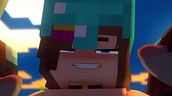 Jenny pmv by slipperyt