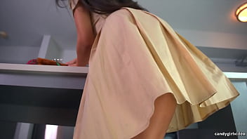 Lizzy lust sexy nurse hd