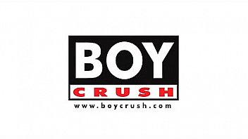 Hung twink sharing thoughts and masturbating