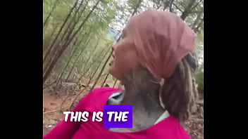 Climbing uphill on trail running is always exhausting carry me ️what’s your trick for getting through the