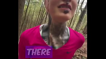 Climbing uphill on trail running is always exhausting carry me ️what’s your trick for getting through the