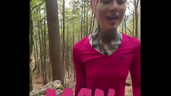 Climbing Uphill On Trail Running Is Always Exhausting Carry Me ️what’s Your Trick For Getting Through The thumbnail