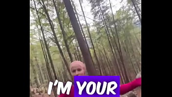 Climbing uphill on trail running is always exhausting carry me ️what’s your trick for getting through the