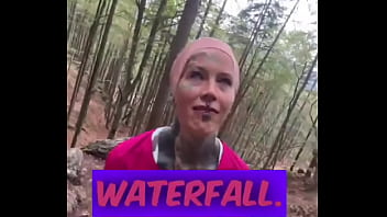 Climbing uphill on trail running is always exhausting carry me ️what’s your trick for getting through the