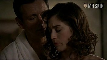 Mastersofsex lizzy caplan