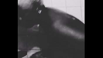 Rubbing kissing and penetrating each others body