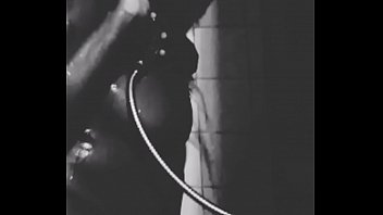 Rubbing kissing and penetrating each others body