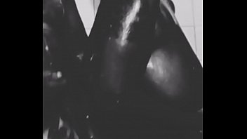 Rubbing kissing and penetrating each others body