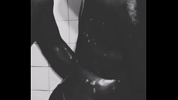 Rubbing kissing and penetrating each others body