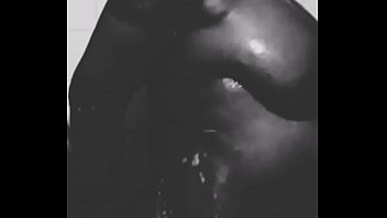 Rubbing kissing and penetrating each others body