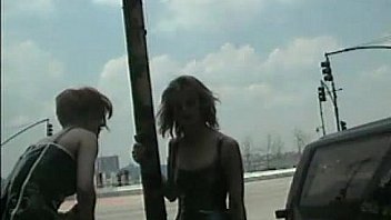 These ladies are kinky