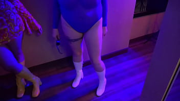 Trailer two curvy baddies lick each other's pussies