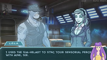 Akabur's star channel 34 part 91 yes lola yes