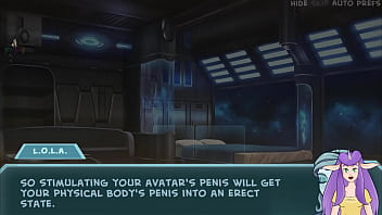 Akabur's star channel 34 part 91 yes lola yes