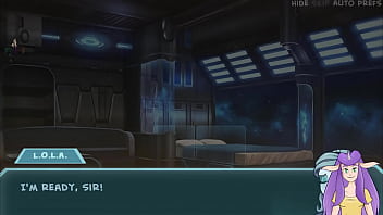 Akabur's star channel 34 part 91 yes lola yes