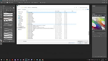 Sts broadcast by dc on picarto dated february twenty first 2023