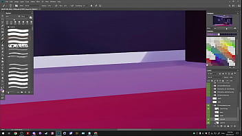 Sts broadcast by dc on picarto dated february twenty first 2023