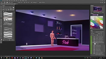 Sts broadcast by dc on picarto dated february twenty first 2023