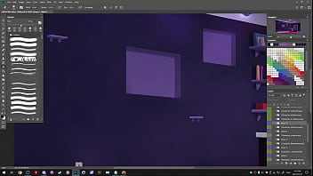 Sts broadcast by dc on picarto dated february twenty first 2023