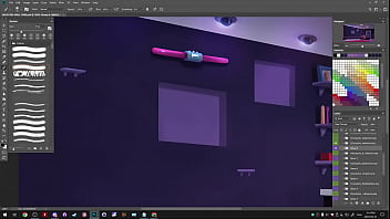 Sts broadcast by dc on picarto dated february twenty first 2023