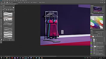 Sts broadcast by dc on picarto dated february twenty first 2023