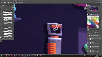 Sts broadcast by dc on picarto dated february twenty first 2023