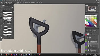 Sts Broadcast By Dc On Picarto Dated February Twenty First 2023 thumbnail