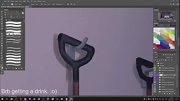 Sts broadcast by dc on picarto dated february twenty first 2023