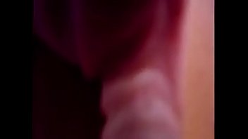 Me doing webcam show today