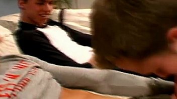 My 2 Roommates And I Had Threesome Sex thumbnail