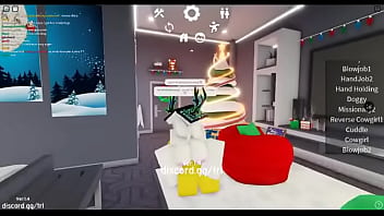 Relax roblox sex