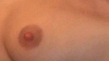 Hot brunette and blonde lesbian please themselves katrina & keena 3 4