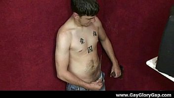 Gay Hardcore Gloryhole Sex Porn And Nasty Gay Handjobs 19 thumbnail
